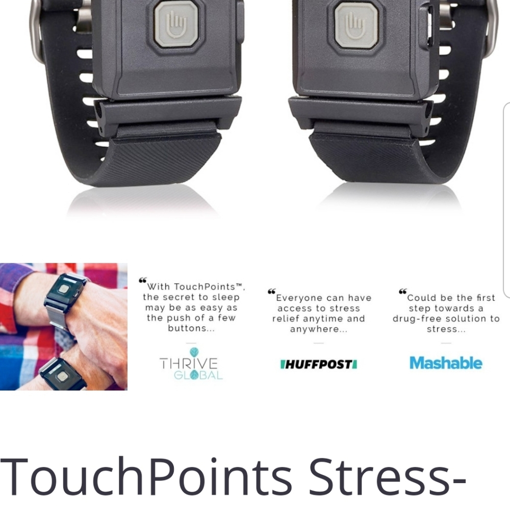 Life point watch's